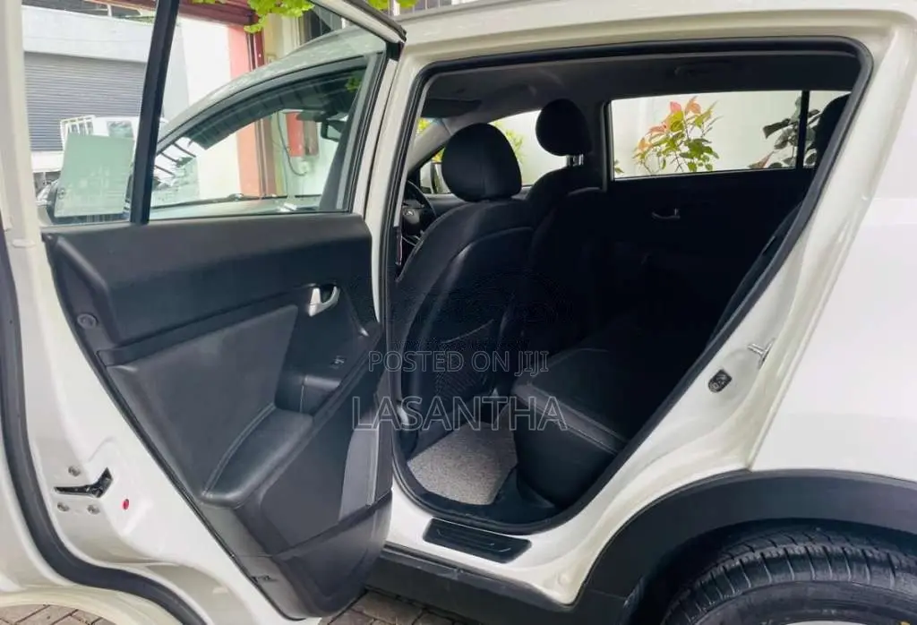 Kia Sportage 2013 SUV (Used)