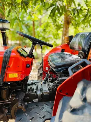TAFE 45DI 2018 Tractor (Used)
