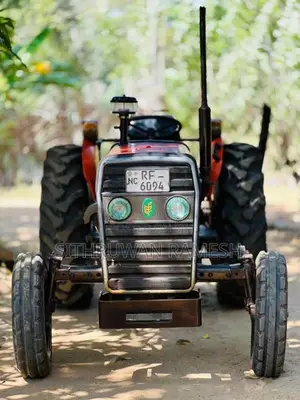TAFE 45DI 2018 Tractor (Used)