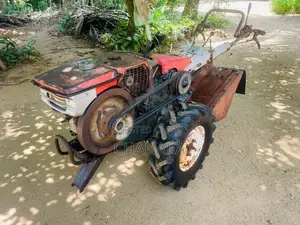 Kubota K75 1990 Tractor (Used)
