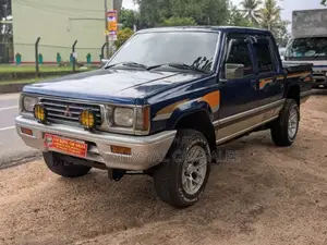 Mitsubishi L200 1999 Pickup (Used)