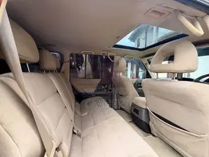 Mitsubishi MONTERO V6 2006 SUV (Used)