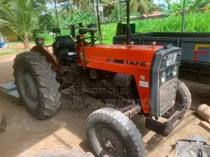 TAFE 45DI 2008 Tractor (Used)