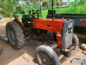 TAFE 45DI 2008 Tractor (Used)
