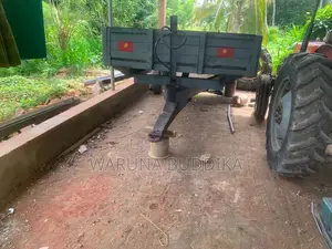 TAFE 45DI 2008 Tractor (Used)