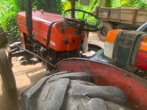 TAFE 45DI 2008 Tractor (Used)