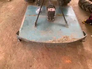 TAFE 45DI 2008 Tractor (Used)