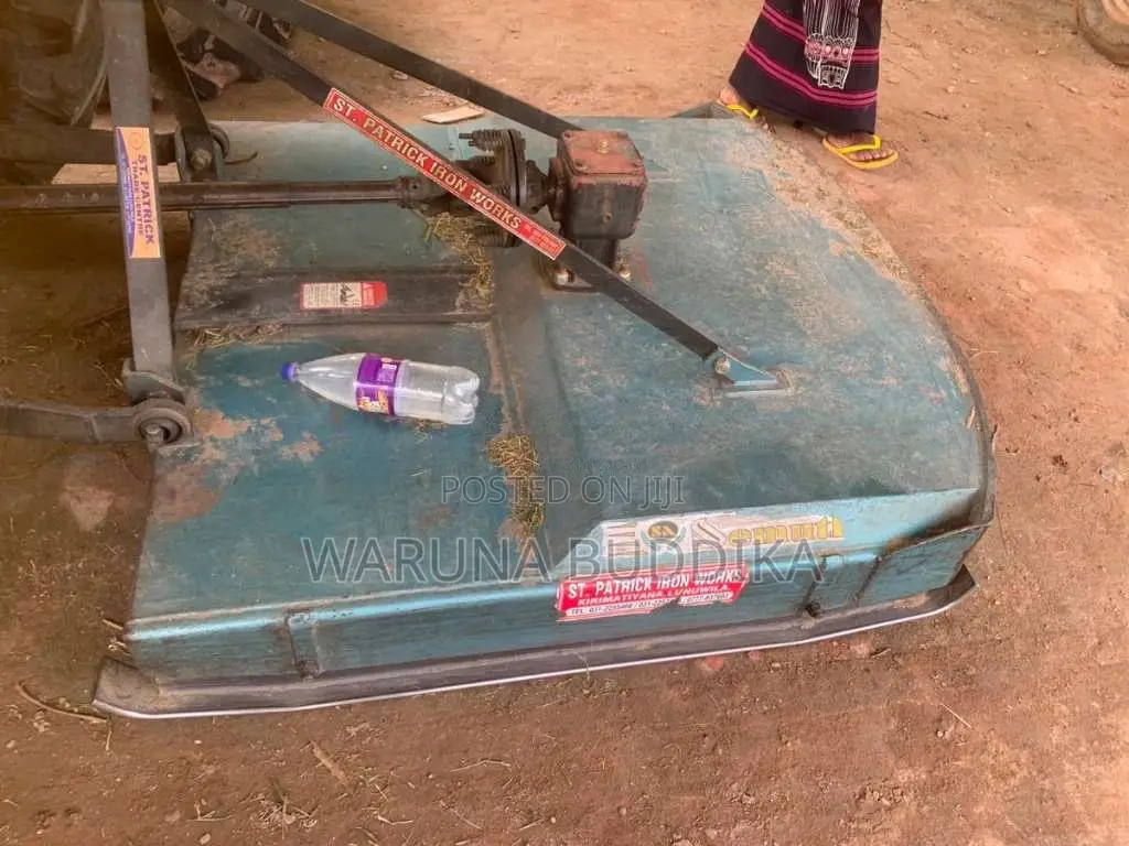 TAFE 45DI 2008 Tractor (Used)