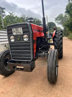 TAFE 45DI 2012 Tractor (Used)