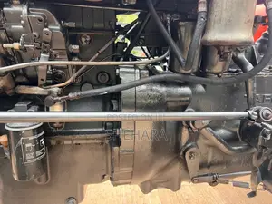 TAFE 45DI 2012 Tractor (Used)