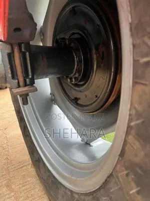 TAFE 45DI 2012 Tractor (Used)