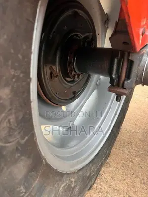 TAFE 45DI 2012 Tractor (Used)