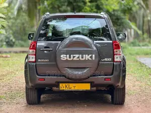 Suzuki Grand Vitara 2010 SUV (Used)