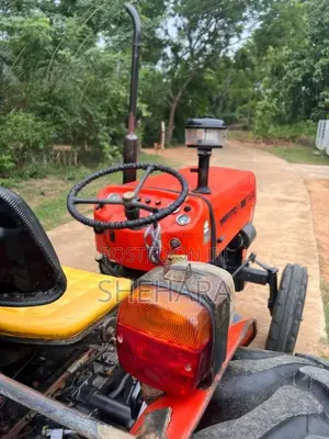 TAFE 45DI 2012 Tractor (Used)