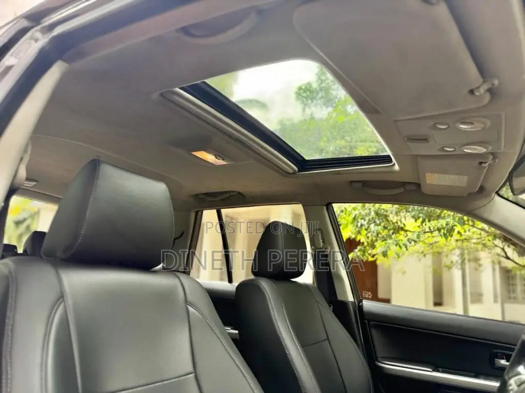 Suzuki Grand Vitara 2010 SUV (Used)