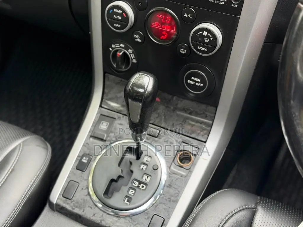 Suzuki Grand Vitara 2010 SUV (Used)