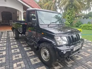 Mahindra Bolero Maxi Truck 2024 Pickup (Used)