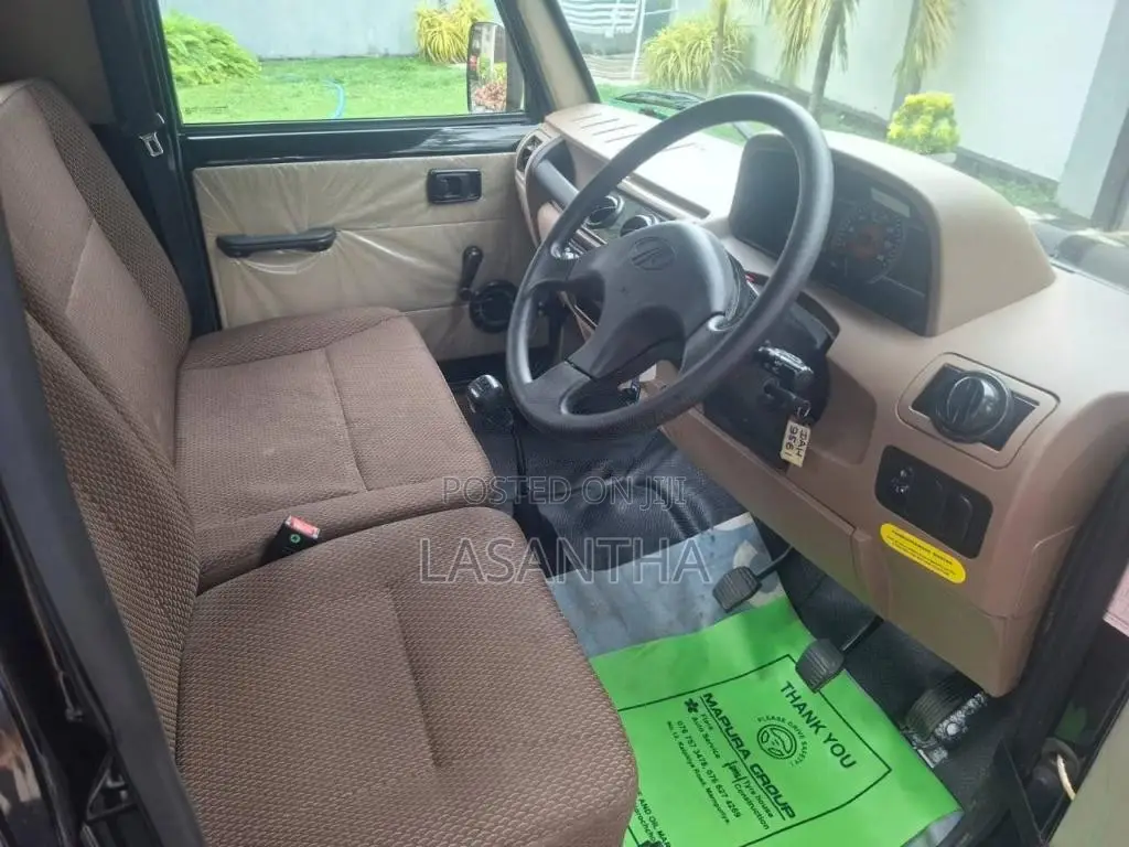 Mahindra Bolero Maxi Truck 2024 Pickup (Used)