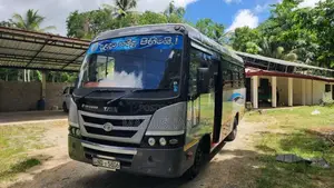 Tata Marcopolo 2018 Bus (Used)
