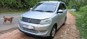 DFSK Glory 330 2016 SUV (Used)