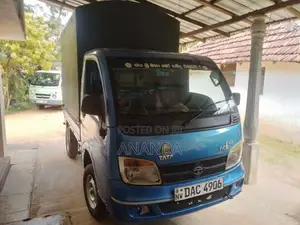 Tata Dimo Batta 2015 Lorry (Used)