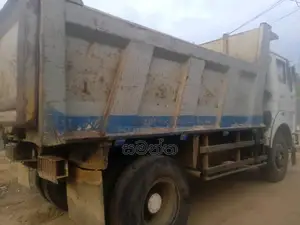 Tata Tipper 2011 Lorry (Used)