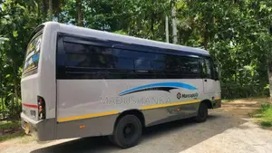 Tata Marcopolo 2018 Bus (Used)