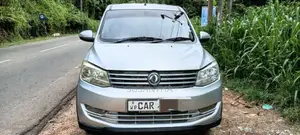 DFSK Glory 330 2016 SUV (Used)