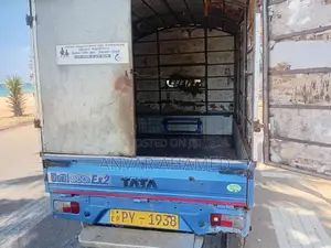 Tata Dimo Batta 2014 Lorry (Used)