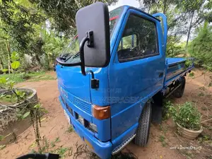 Isuzu ELF 1981 Lorry (Used)