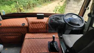 Tata Marcopolo 2018 Bus (Used)