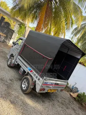 Tata Dimo Batta 2015 Lorry (Used)
