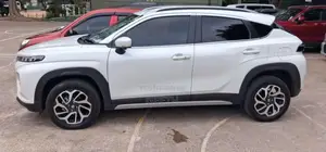 Suzuki Fronx 2026 SUV (Used)