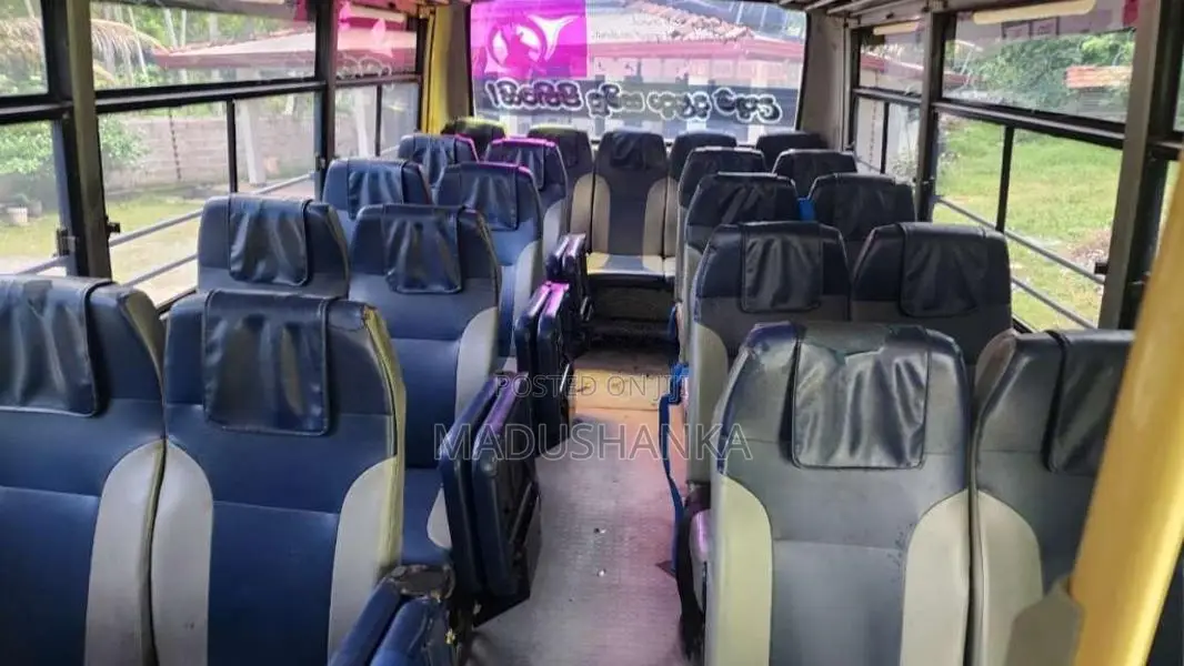 Tata Marcopolo 2018 Bus (Used)