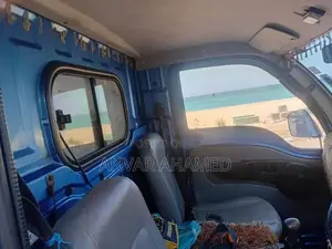 Tata Dimo Batta 2014 Lorry (Used)