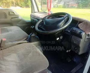 Isuzu ELF 250 2003 Lorry (Used)