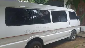 Mazda Brawny 1997 Van (Used)
