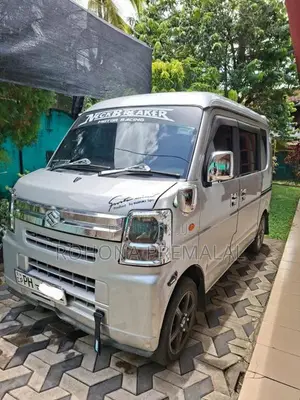 Suzuki Every 2013 Van (Used)