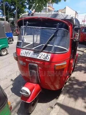 Bajaj RE 2004 Three Wheel (Used)