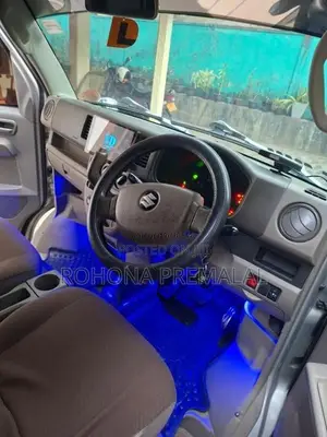 Suzuki Every 2013 Van (Used)