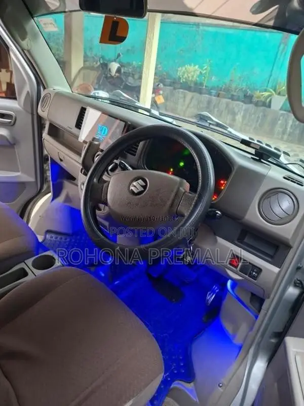 Suzuki Every 2013 Van (Used)