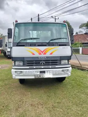Tata 1109 2017 Lorry (Used)