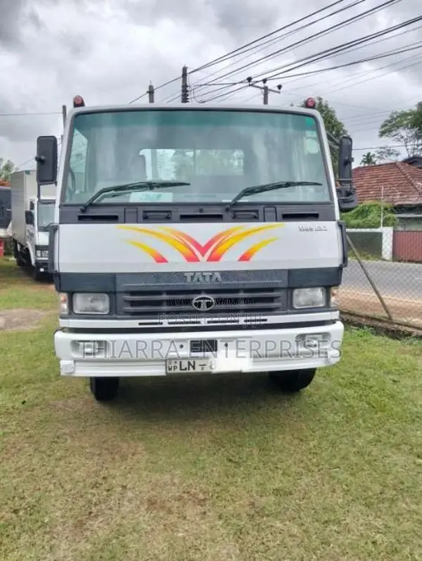 Tata 1109 2017 Lorry (Used)