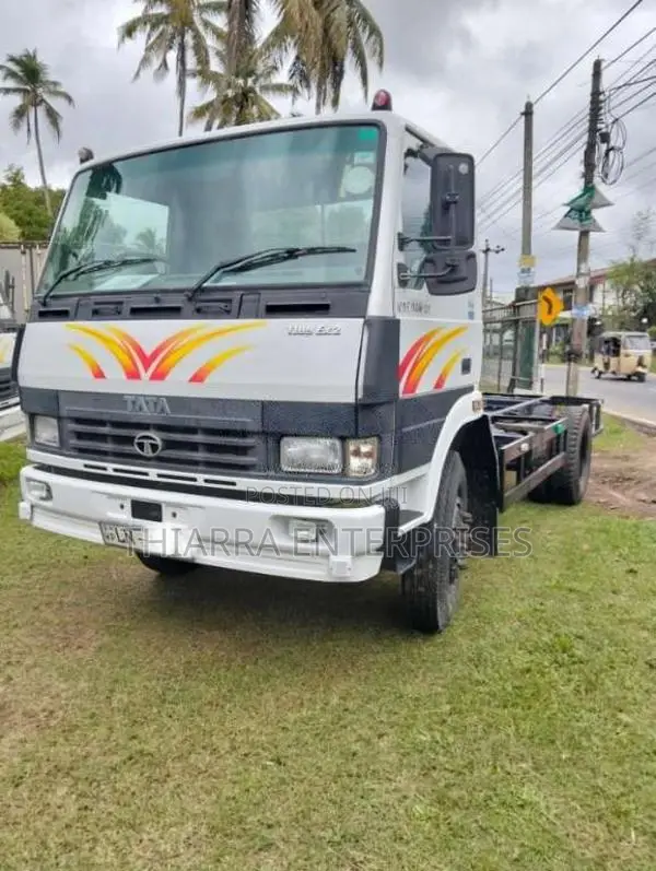 Tata 1109 2017 Lorry (Used)