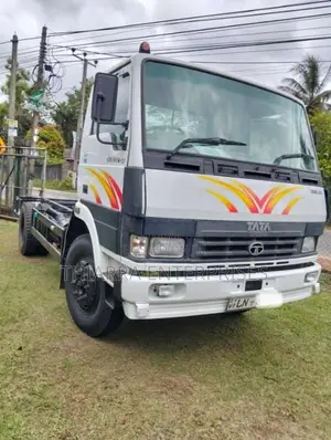 Tata 1109 2017 Lorry (Used)