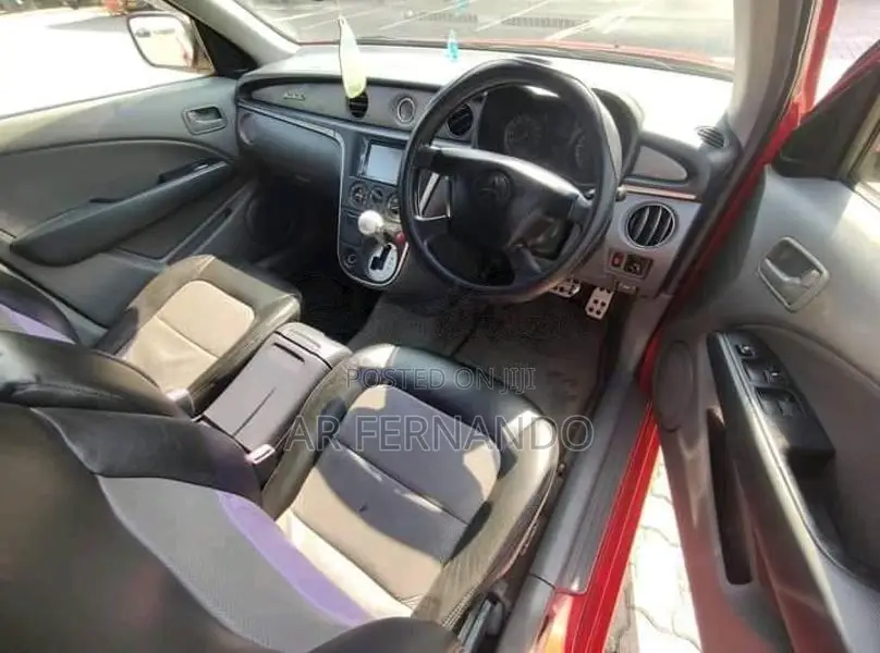 Mitsubishi Airtrek 2.0 Rare Sports KH 2007 SUV (Used)