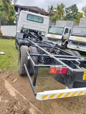 Tata 1109 2017 Lorry (Used)