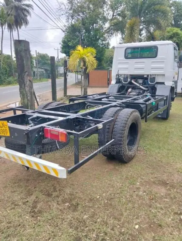 Tata 1109 2017 Lorry (Used)