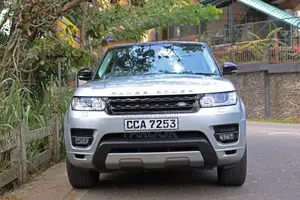Range-Rover Sport 2016 SUV (Used)