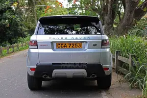 Range-Rover Sport 2016 SUV (Used)